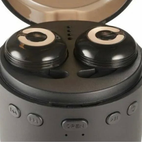 NEW ifidelity Wireless Speaker and TruWireless Earbuds - Picture 3 of 4